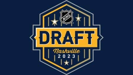 2023 Islanders Draft