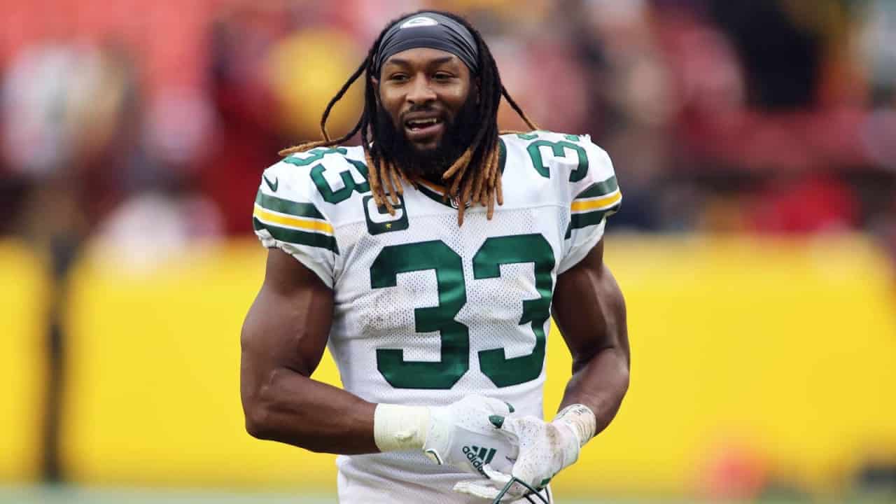 Fred Warner claims the top spot in AP's NFL linebacker rankings – NewsNation