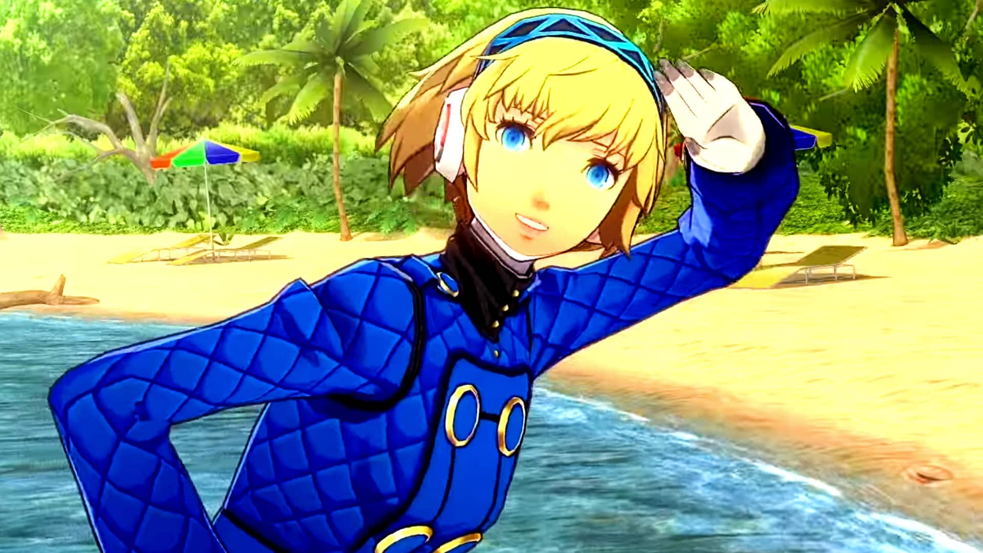 P3RE' Domain Update Suggests Persona 3 Remake Announcement is Coming -  Insider Gaming