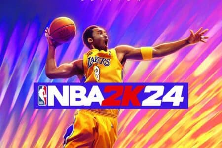 NBA 2K24 Different Editions