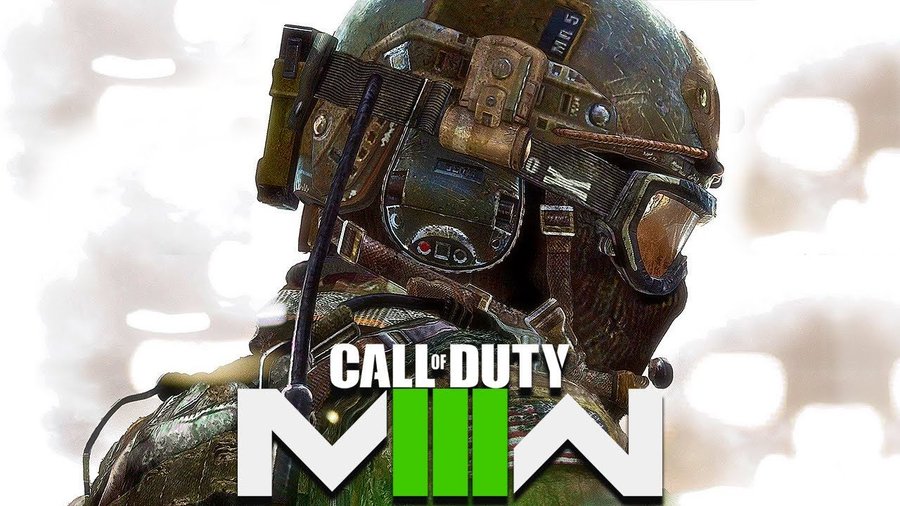 Call of Duty: Modern Warfare III