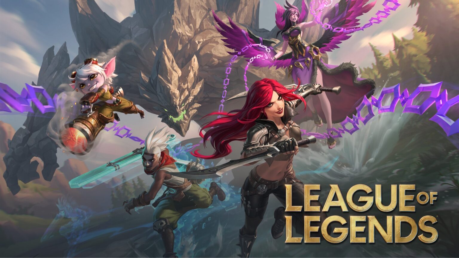 League of Legends Season 14 Start Date
