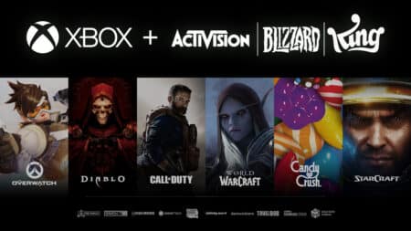 Microsoft Blizzard Games on Gamepass Potential
