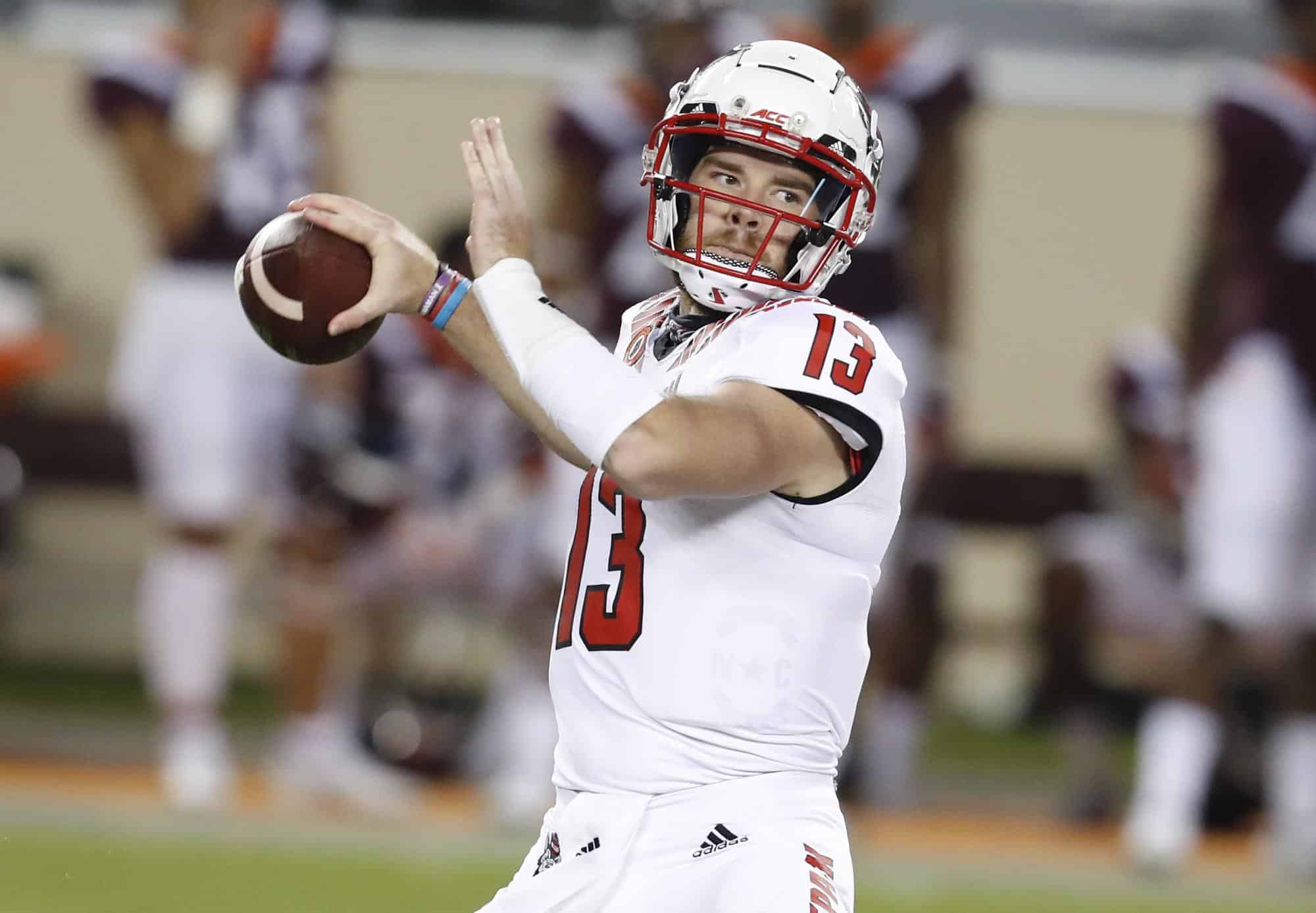 Jersey numbers revealed for SMU Football freshmen, transfers