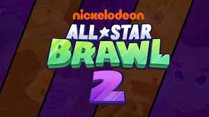 Nickelodeon All-Star Brawl 2 Release Date