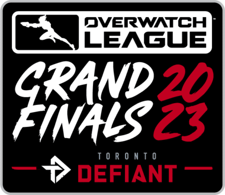 Overwatch League Grand Finals Toronto