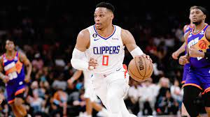 NBA free agency 2023: Russell Westbrook returns to Clippers on 2-year, $8M  deal