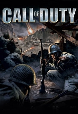 When did the First Call of Duty Come Out?