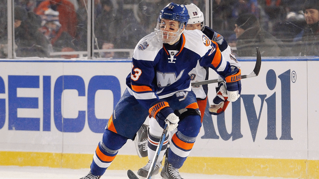 What Could the Islanders' 2024 Stadium Series Jersey Look Like?