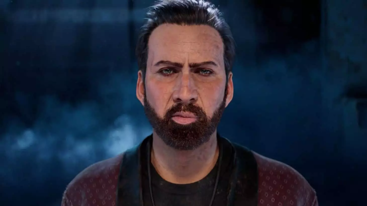 Dead By Daylight Nicolas Cage Perks