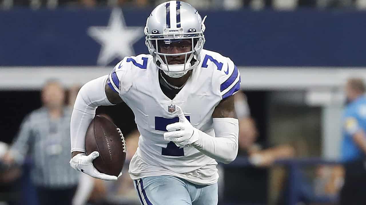 Trevon Diggs, Cowboys agree to 5-year, $97M extension