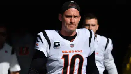 Bengals Punter, Kevin Huber Calls it Quits After 14 Seasons