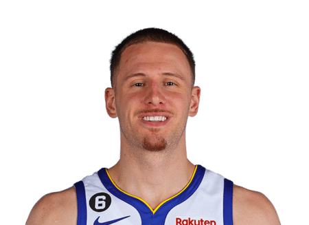 Donte DiVincenzo Knicks