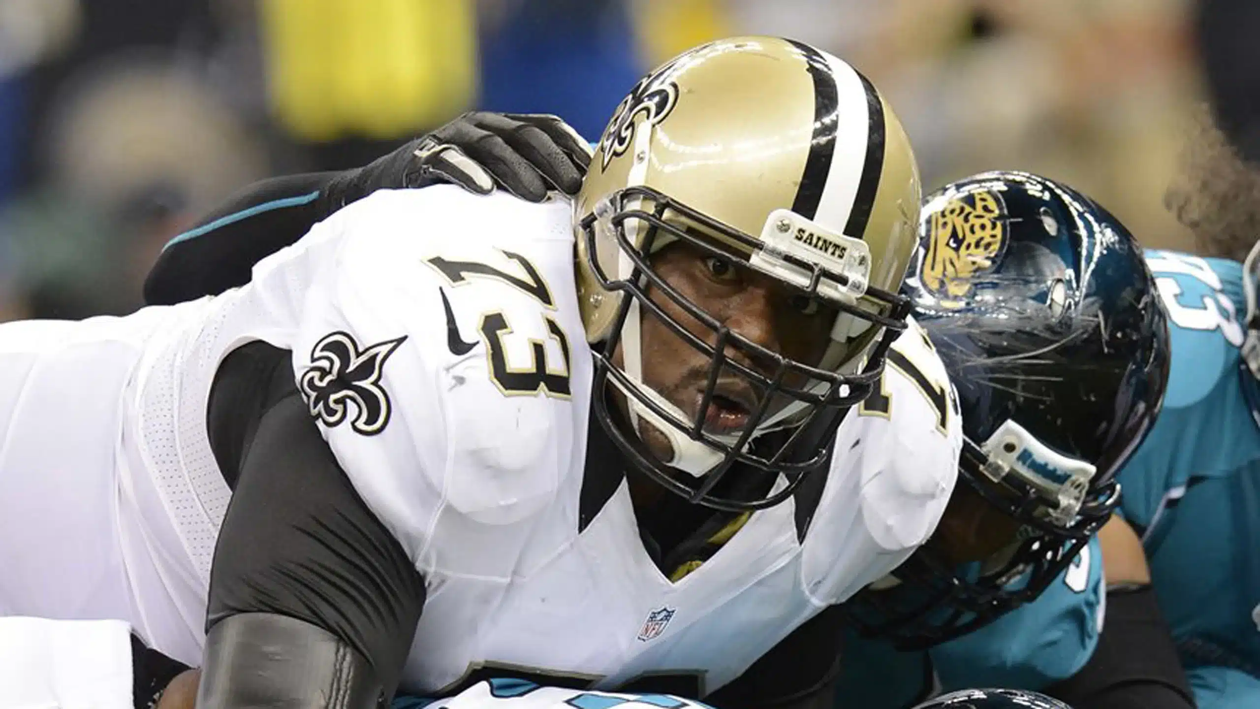 The 5 Best Players in New Orleans Saints History