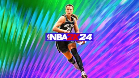 NBA 2K24 New Features