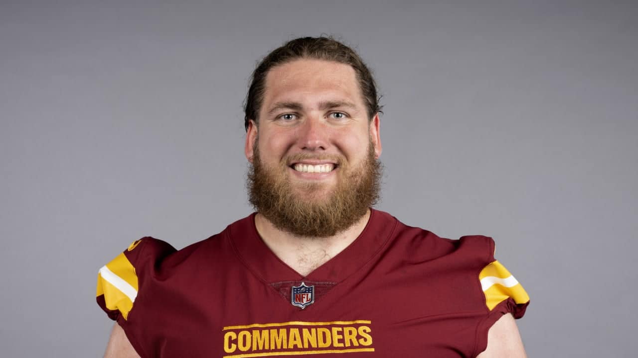 Ari Meirov on X: The #Commanders have officially released veteran G Andrew  Norwell, who started 16 games for them last season.   / X