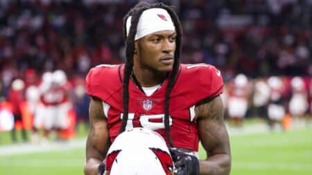 DeAndre Hopkins contract details