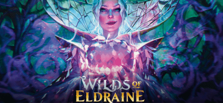 Wilds of Eldraine Preview Season