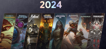 Magic: The Gathering 2024 Roadmap