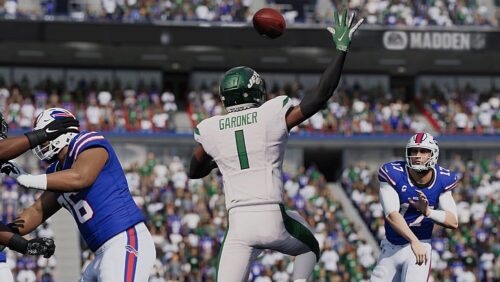 How To Throw A Lob Pass In Madden 24