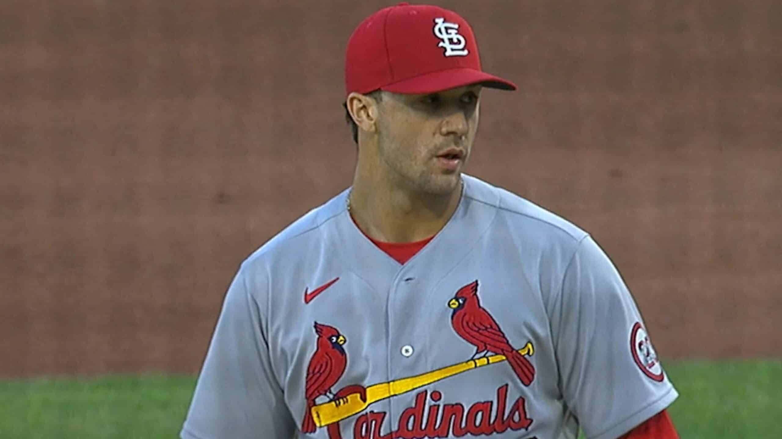 Orioles acquire Jack Flaherty in Cardinals trade