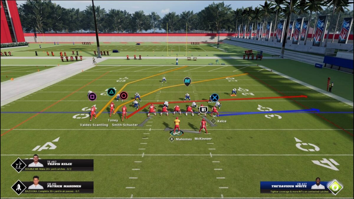 The 5 Best Madden 24 Playbooks