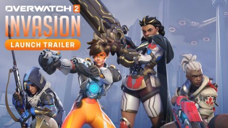 Overwatch 2 Season 6 Hero