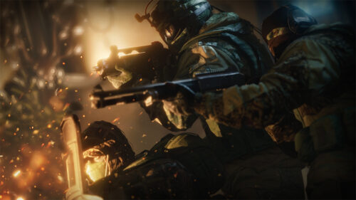 Rainbow Six Patch Notes Y8S3