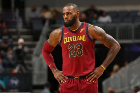 Best Cleveland Cavalier Small Forwards All-Time