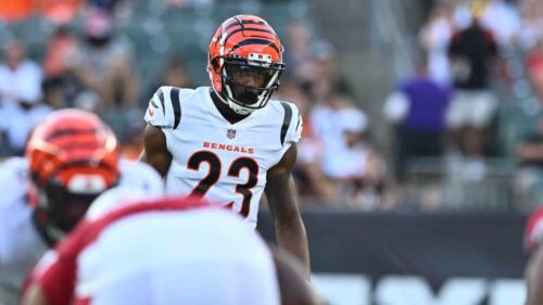 Under the Radar Bengals Who Could Make Big Impacts in 2023