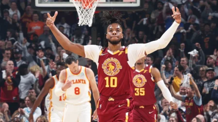 Fantasy Evaluation 2023-24 Cleveland Cavaliers Roster
