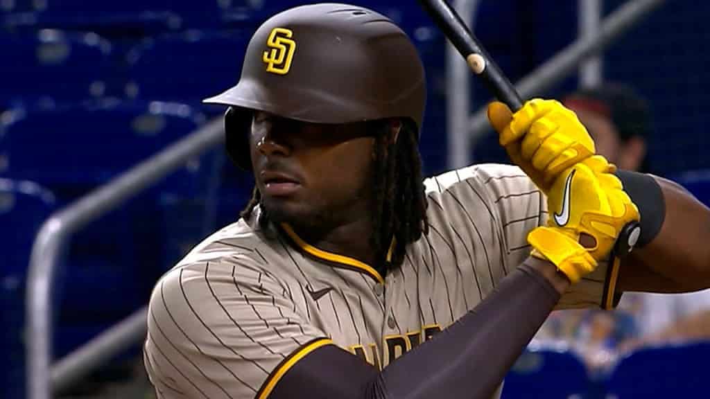 Marlins Trade For Josh Bell