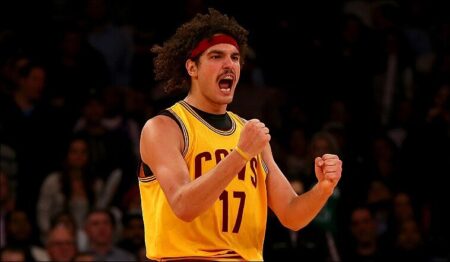 Best Cleveland Cavalier Centers All-Time