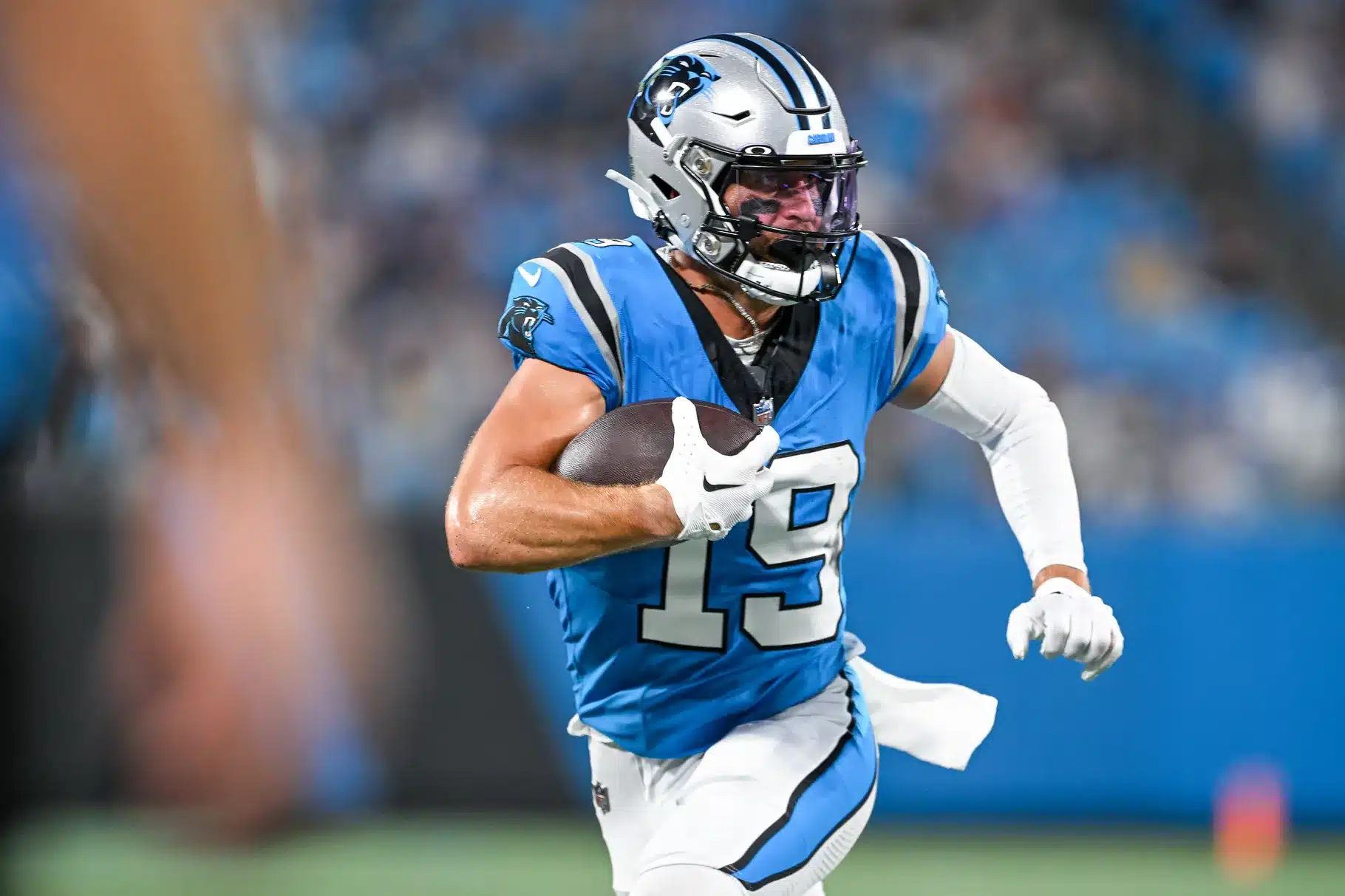 Fantasy Football Wide Receiver Rankings, 2023