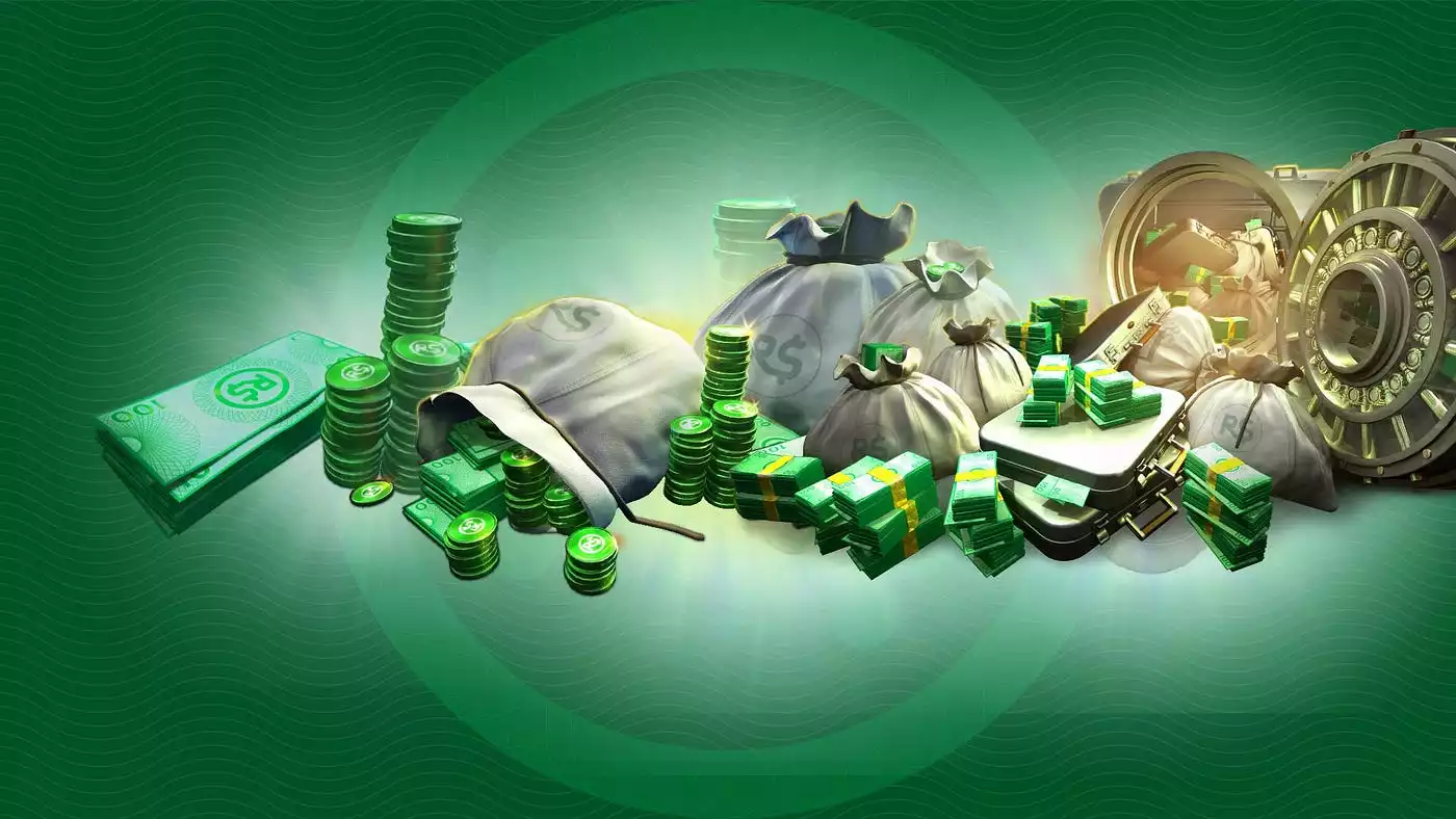 How To Get Free Robux In Roblox