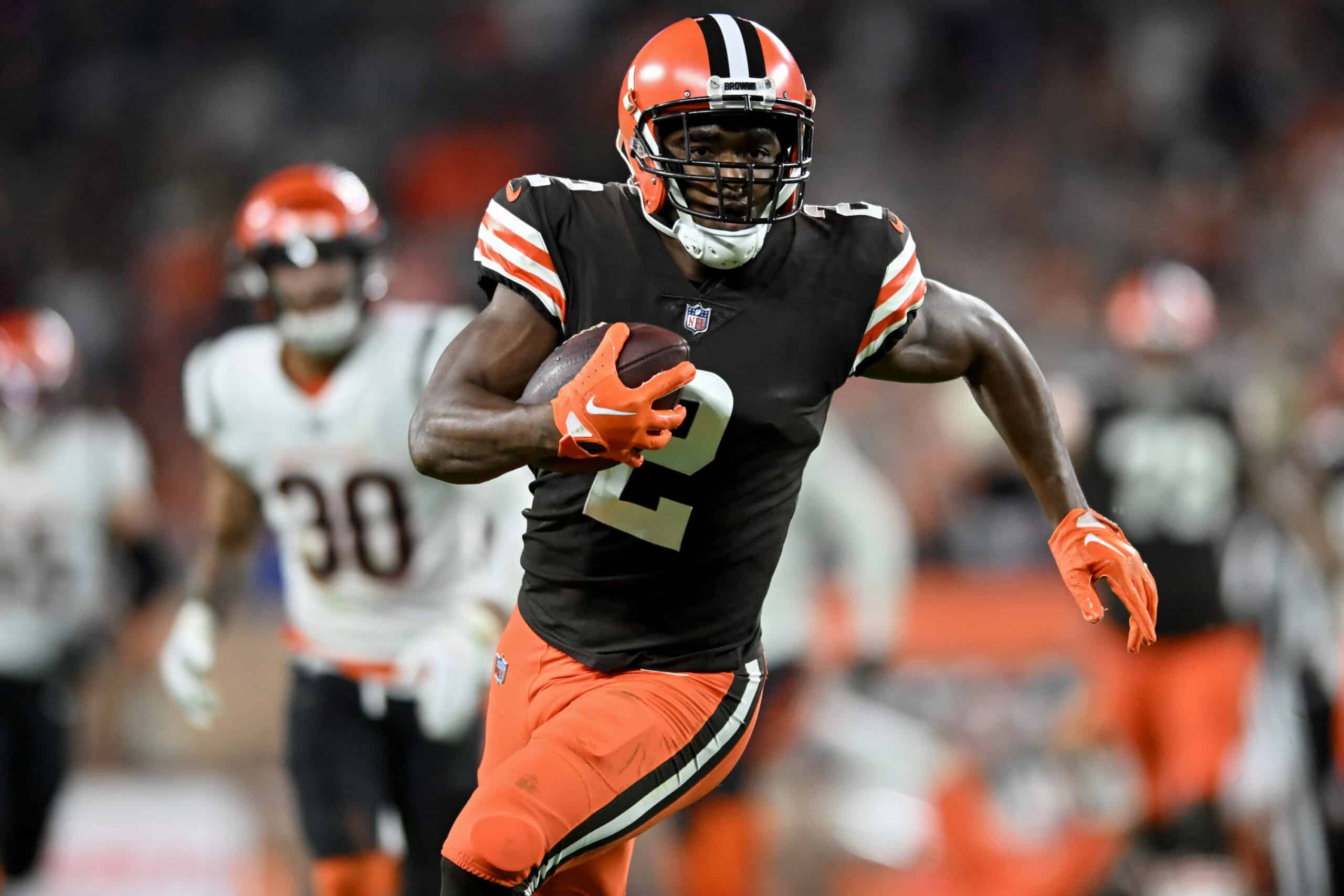 2023 Fantasy Football - Week 3 Wide Receiver Rankings 