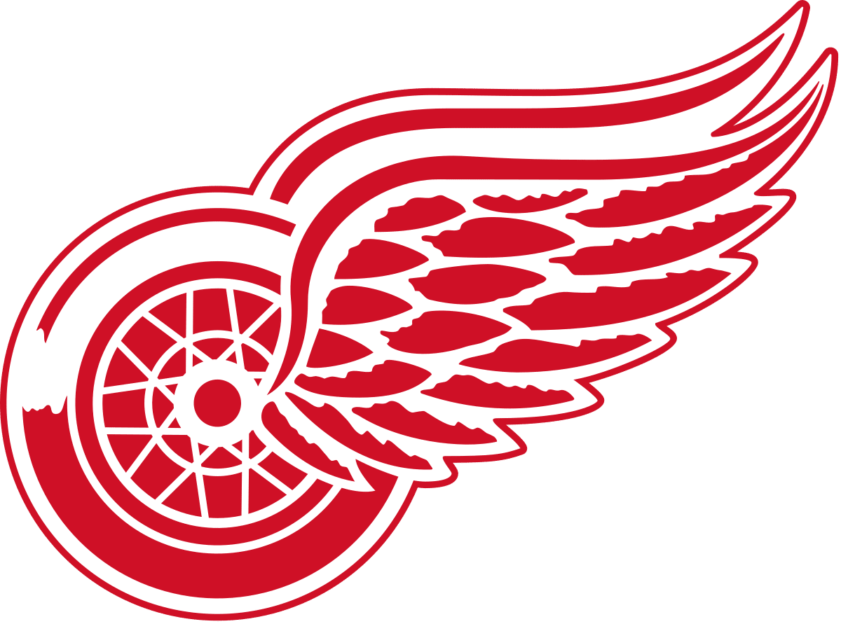 Detroit Red Wings 2023 Preseason Schedule