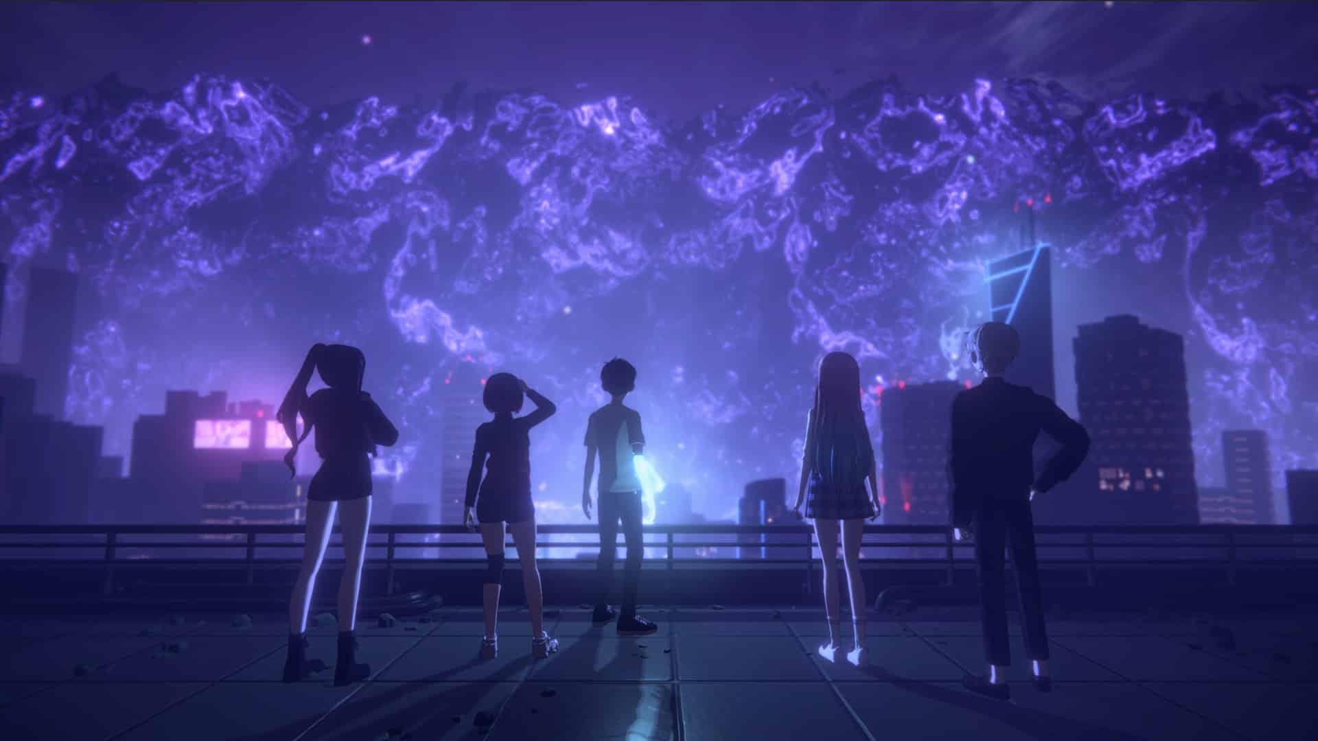 Eternights Scavenger Hunt Item Locations