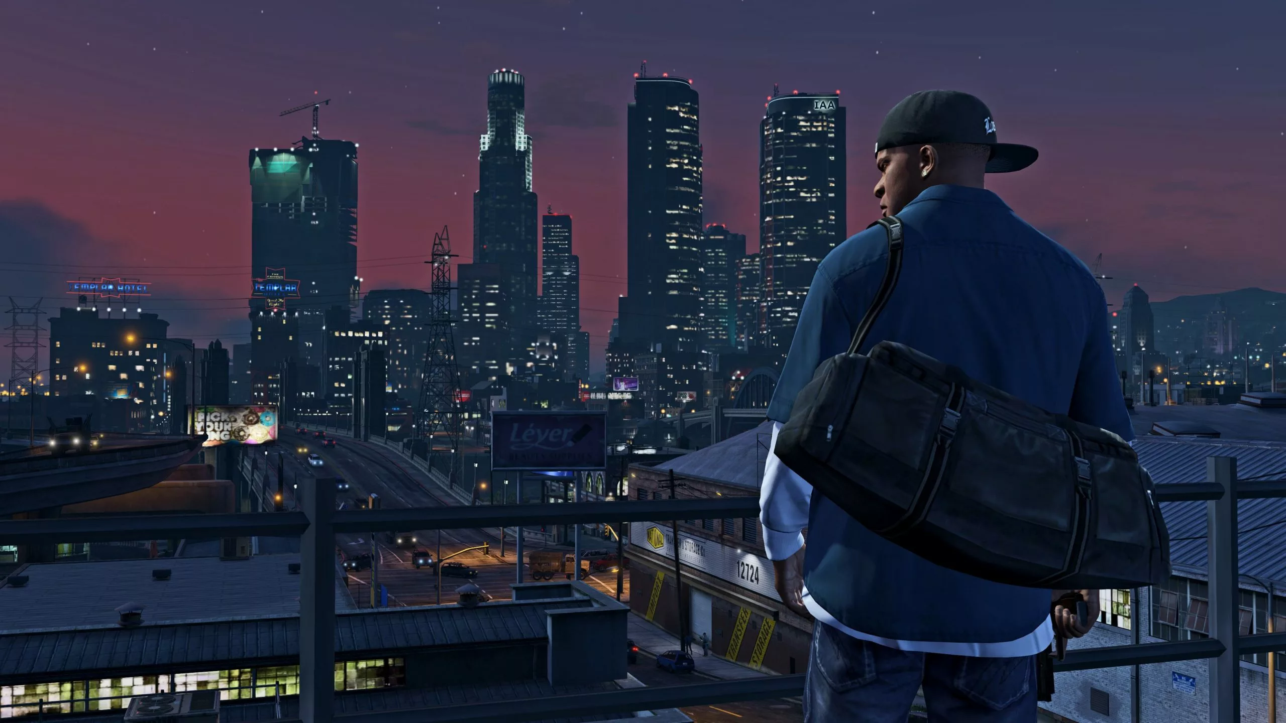 GTA 6 release date