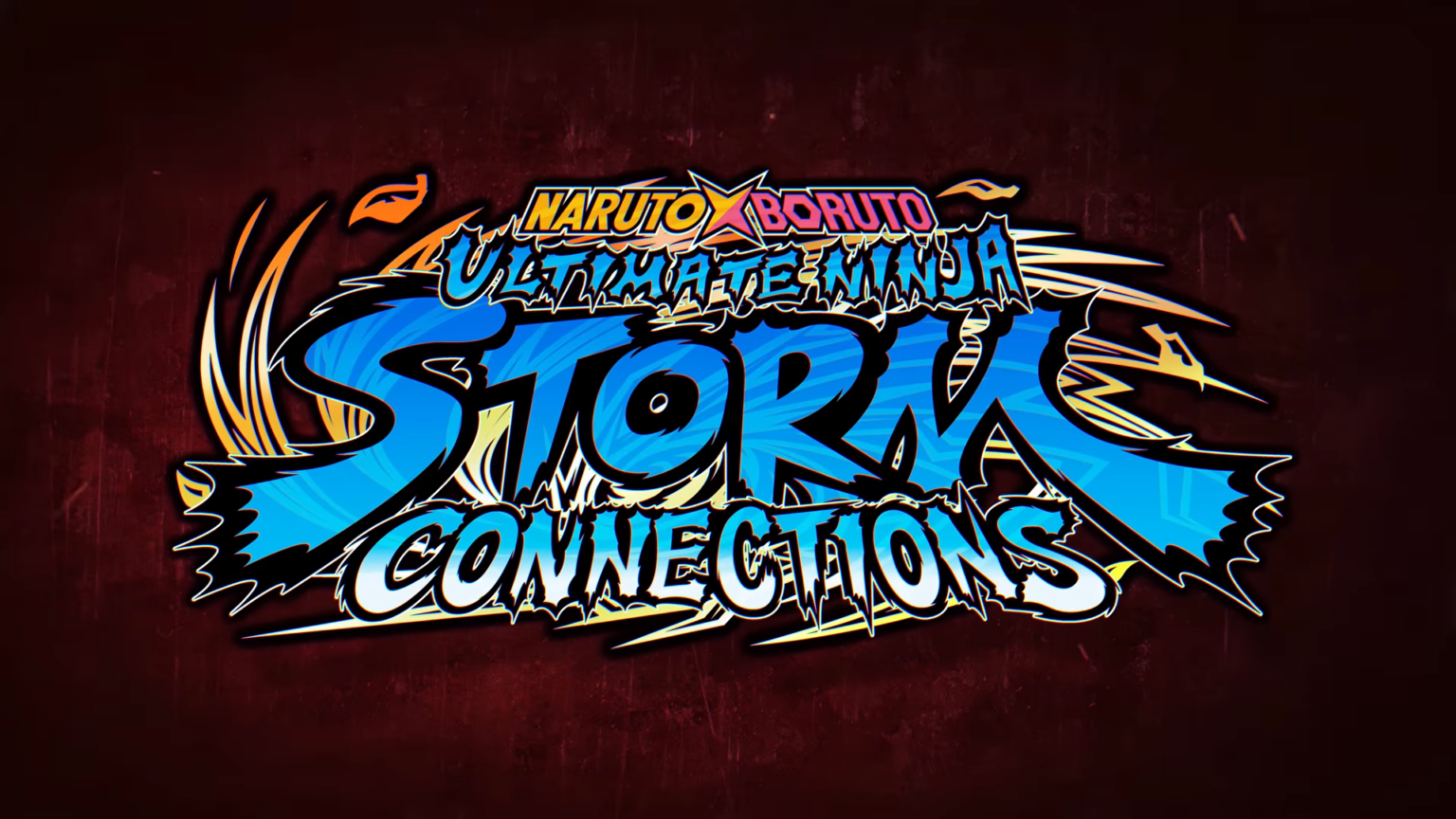 Ultimate Ninja Storm connections release date