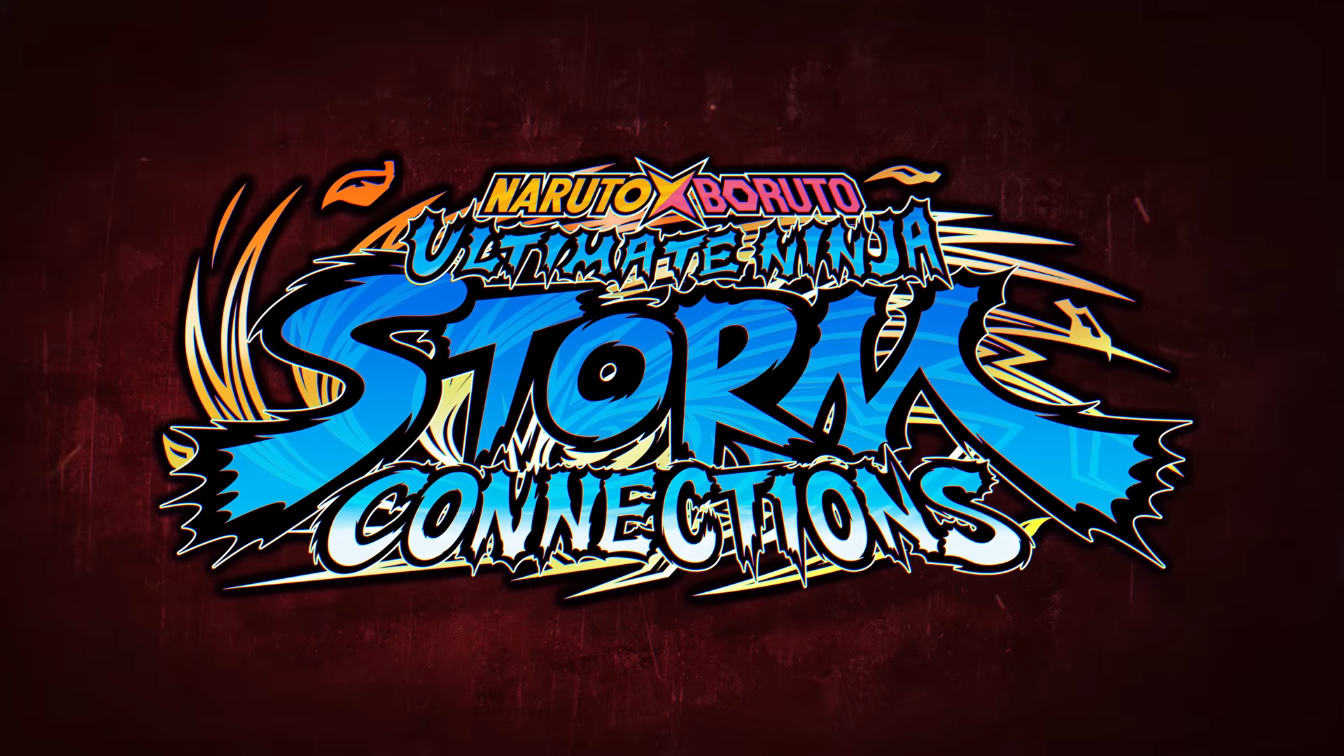Naruto x Boruto Ultimate Ninja Storm Connections launches in November 2023