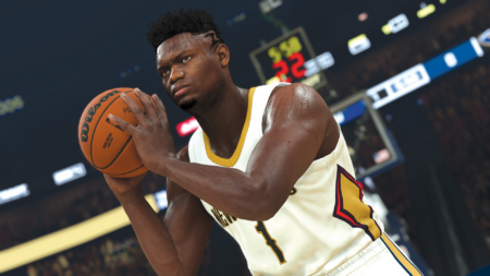 NBA 2K24 Edition Differences