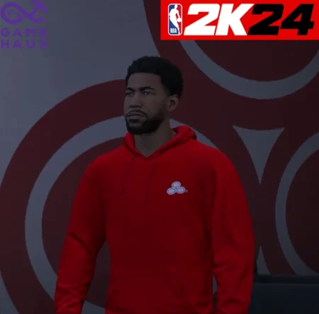 NBA 2k24 Jake from State Farm Location