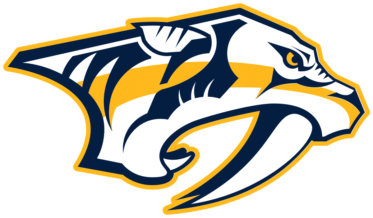 Nashville Predators 2023 Preseason Schedule