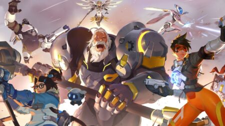 Overwatch 2 Heroes You'd Hang Out With