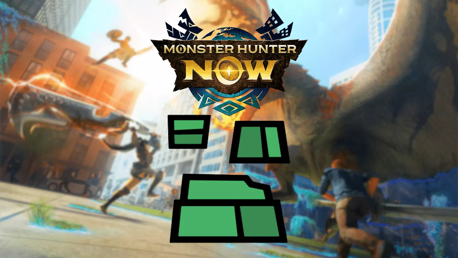 Monster Hunter Now Dragonite Ore