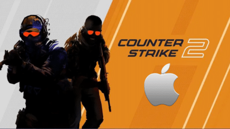 Counter Strike 2 Mac