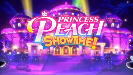 What Is The Princess Peach Showtime Release Date