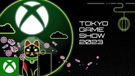 Xbox Tokyo Gameshow Summary