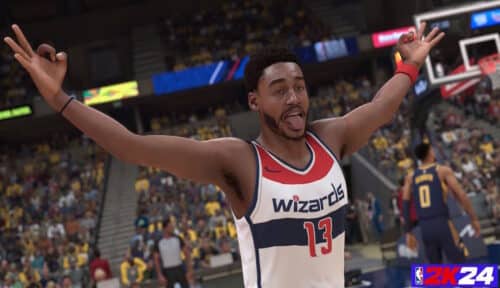 NBA 2K24 Patch Notes